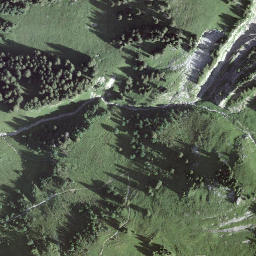 Satellite imagery of Gummhoren, CH