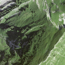 Satellite imagery of Ällgäuwlicka, CH