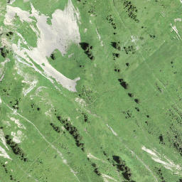 Satellite imagery of Ällgäuwlicka, CH
