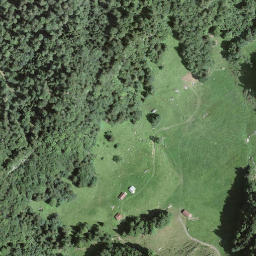 Satellite imagery of Nollen, CH