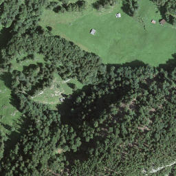 Satellite imagery of Nollen, CH