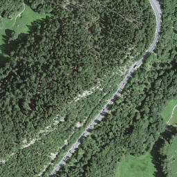 Satellite imagery of survey_point, IT