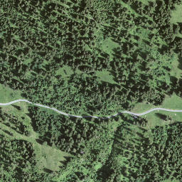 Satellite imagery of Chline Gibel, CH