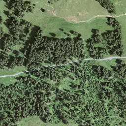 Satellite imagery of Chline Gibel, CH