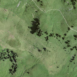 Satellite imagery of Chingstuel, CH