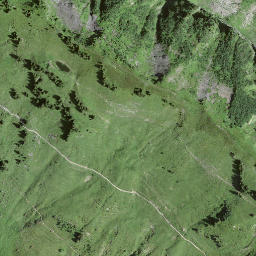Satellite imagery of Hohbiel, CH