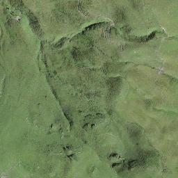 Satellite imagery of Hohbiel, CH