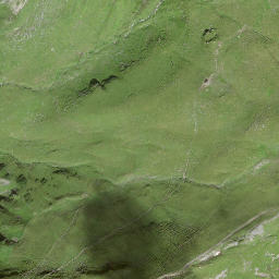 Satellite imagery of Hohsträss, CH