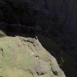 Satellite imagery of Glogghüs, CH