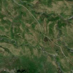 Satellite imagery of Melchseestock, CH