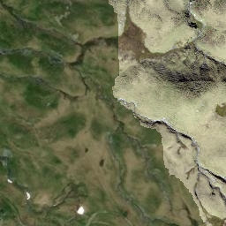 Satellite imagery of Ärzegg, CH