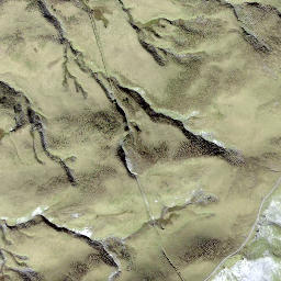 Satellite imagery of Gumm, CH