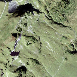 Satellite imagery of Gumm, CH