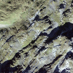 Satellite imagery of Hiri, CH