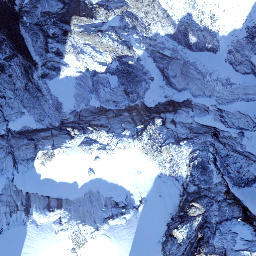 Satellite imagery of Wendesattel, CH