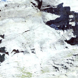 Satellite imagery of Reissend Nollen, CH