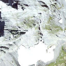 Satellite imagery of Reissend Nollen, CH