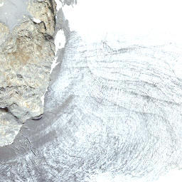 Satellite imagery of Wendenjoch, CH