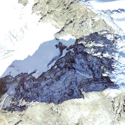 Satellite imagery of Wendenjoch, CH