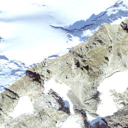 Satellite imagery of Grassen, CH