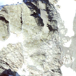 Satellite imagery of Stössensattel, CH