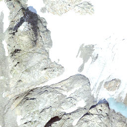 Satellite imagery of Stössensattel, CH