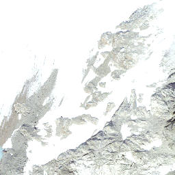 Satellite imagery of Stössenstock, CH