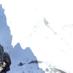 Satellite imagery of Stössenstock, CH