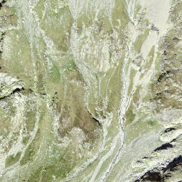 Satellite imagery of Rossbiel, CH