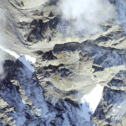 Satellite imagery of Seewenstock, CH