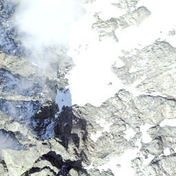 Satellite imagery of Bächenstock, CH