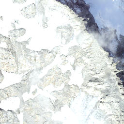 Satellite imagery of Bächenstock, CH
