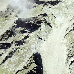 Satellite imagery of Sass Stock, CH