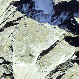 Satellite imagery of Sass Stock, CH