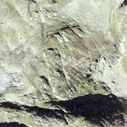 Satellite imagery of Erzstock, CH