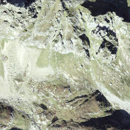 Satellite imagery of Erzstock, CH