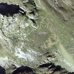 Satellite imagery of Brämplisplanggenstock, CH