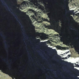 Satellite imagery of Libplanggenstock, CH