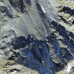 Satellite imagery of Fruttstock, CH