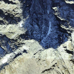 Satellite imagery of Hochbocki, CH