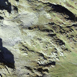 Satellite imagery of Hochbocki, CH