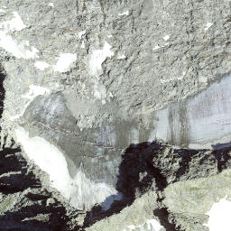 Satellite imagery of Zinggen, CH