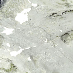 Satellite imagery of Tschingellücke, CH