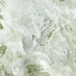 Satellite imagery of Piz Glivers Dadens, CH