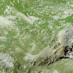 Satellite imagery of Muot da Munt, CH