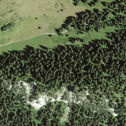 Satellite imagery of Grep da Plaids, CH