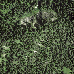 Satellite imagery of Grep da Plaids, CH