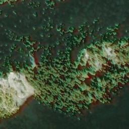 Satellite imagery of Brandegga, CH