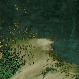 Satellite imagery of Schlüechtli, CH