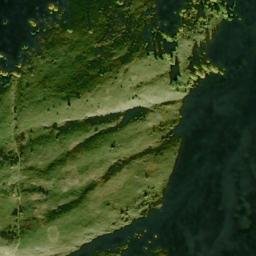 Satellite imagery of Schlüechtli, CH